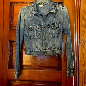 Bullhead Jeans Jacket